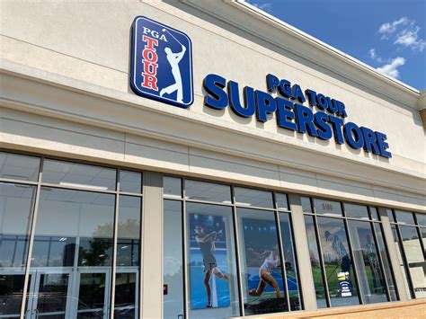 Pga superstore hours - 101 reviews of PGA TOUR Superstore - Schaumburg "WARNING WARNING WARNING - Do NOT and I mean do NOOOTTT string your racket here. READ my older review though too, I still love this store. I had a conversation with him before stringing the racket and he notified me that he does not have any certifications in …